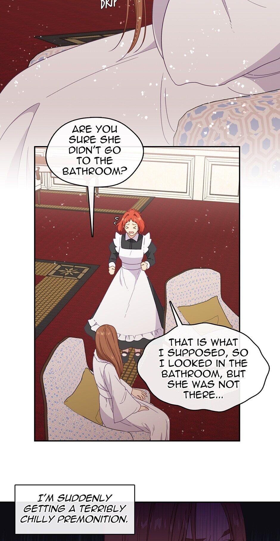Read Beware the Villainess! Manga Online