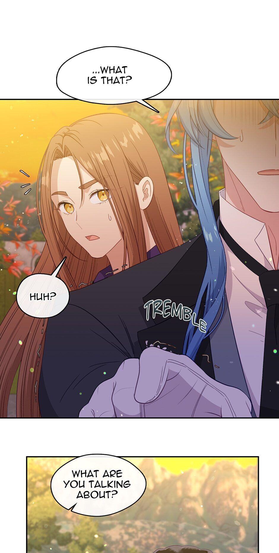 Read Beware the Villainess! Manga Online