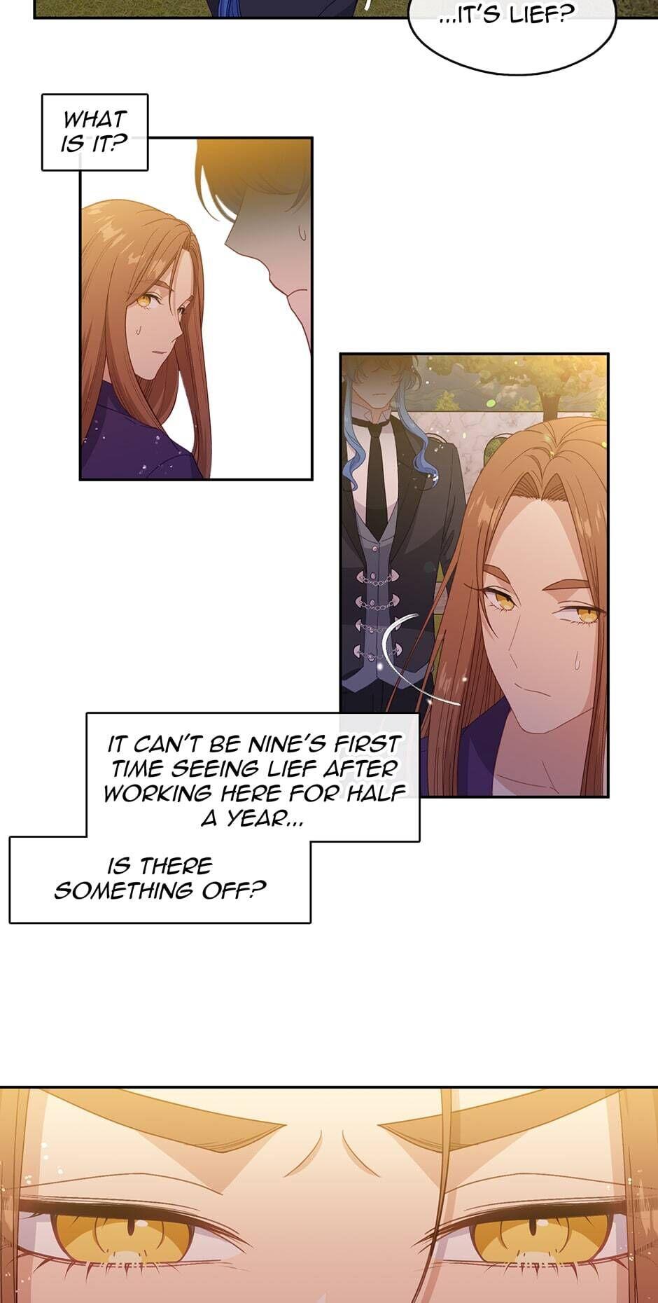 Read Beware the Villainess! Manga Online