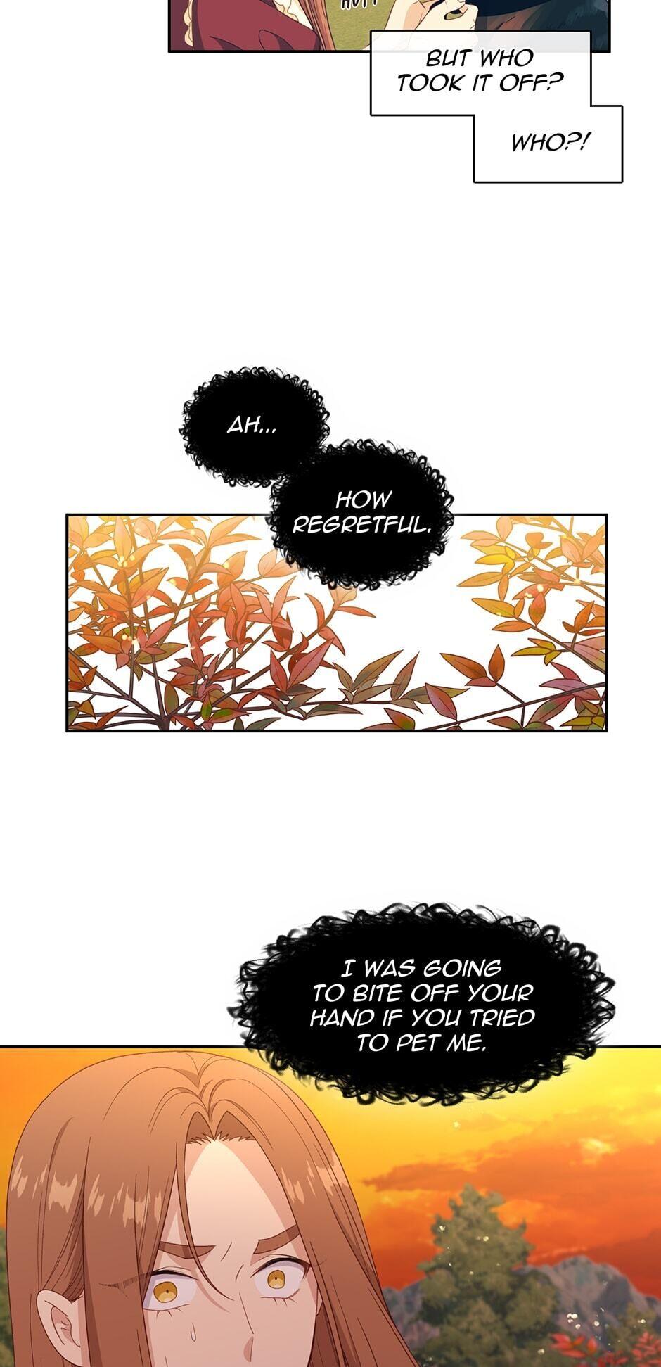Read Beware the Villainess! Manga Online