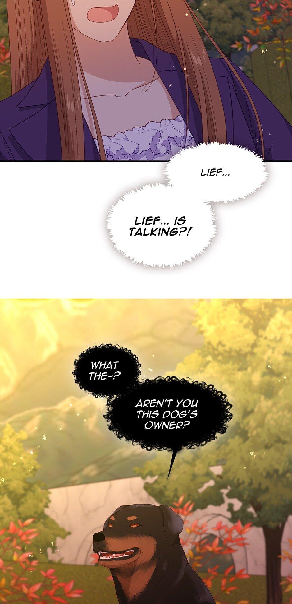 Read Beware the Villainess! Manga Online