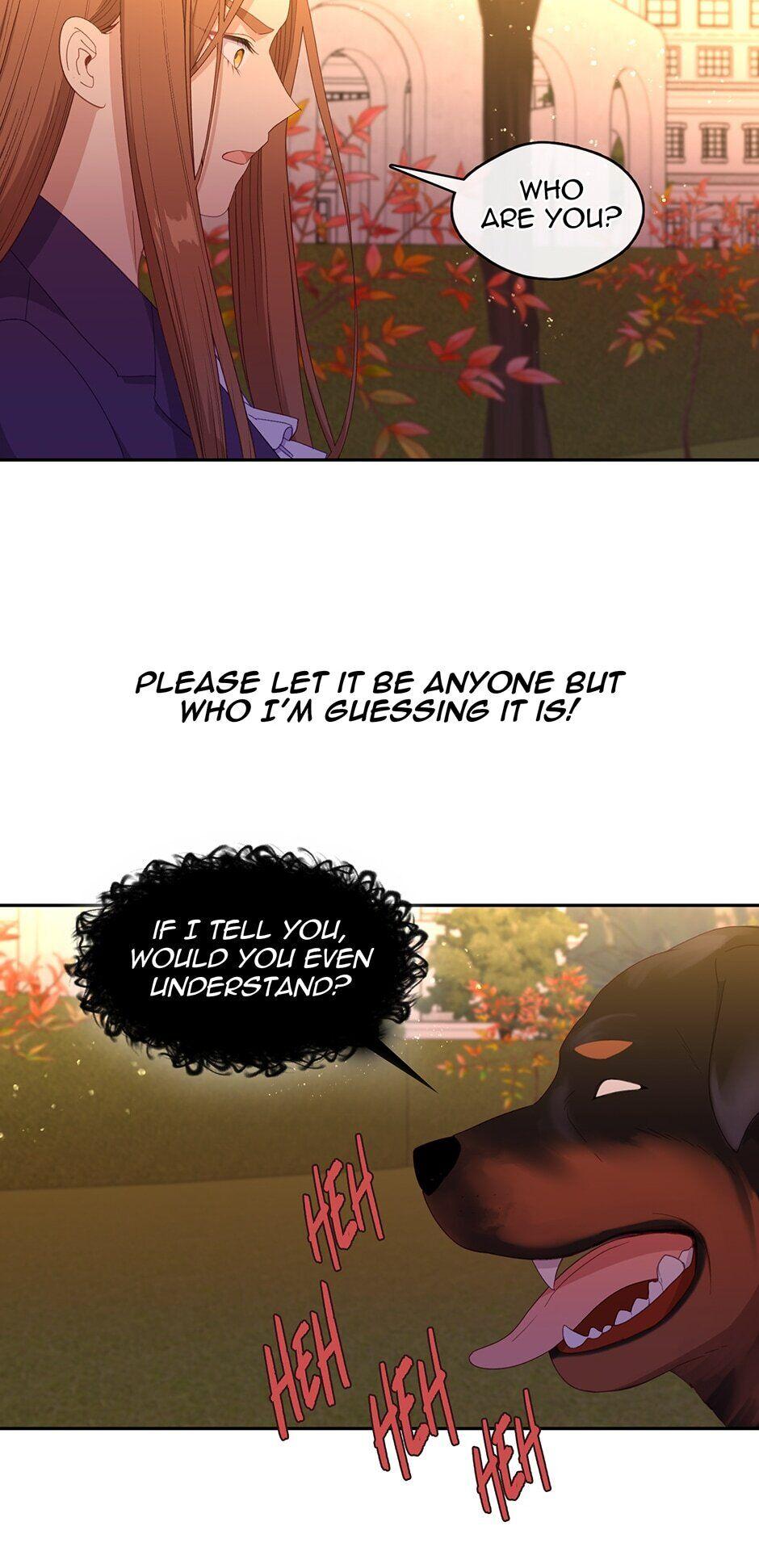 Read Beware the Villainess! Manga Online