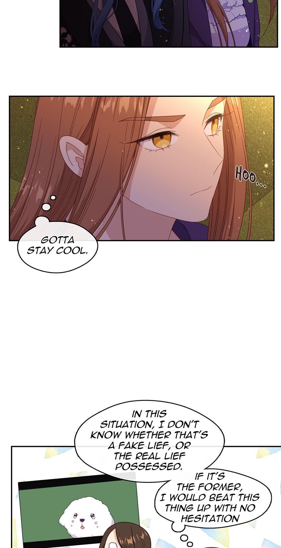 Read Beware the Villainess! Manga Online