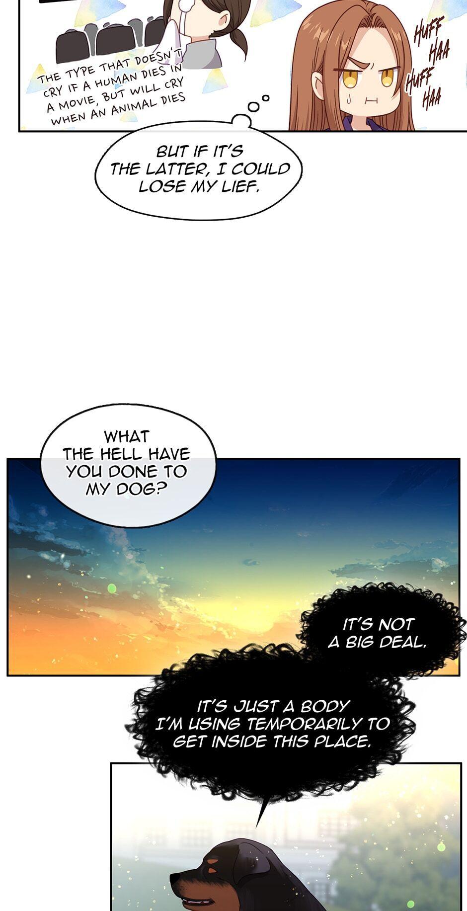 Read Beware the Villainess! Manga Online