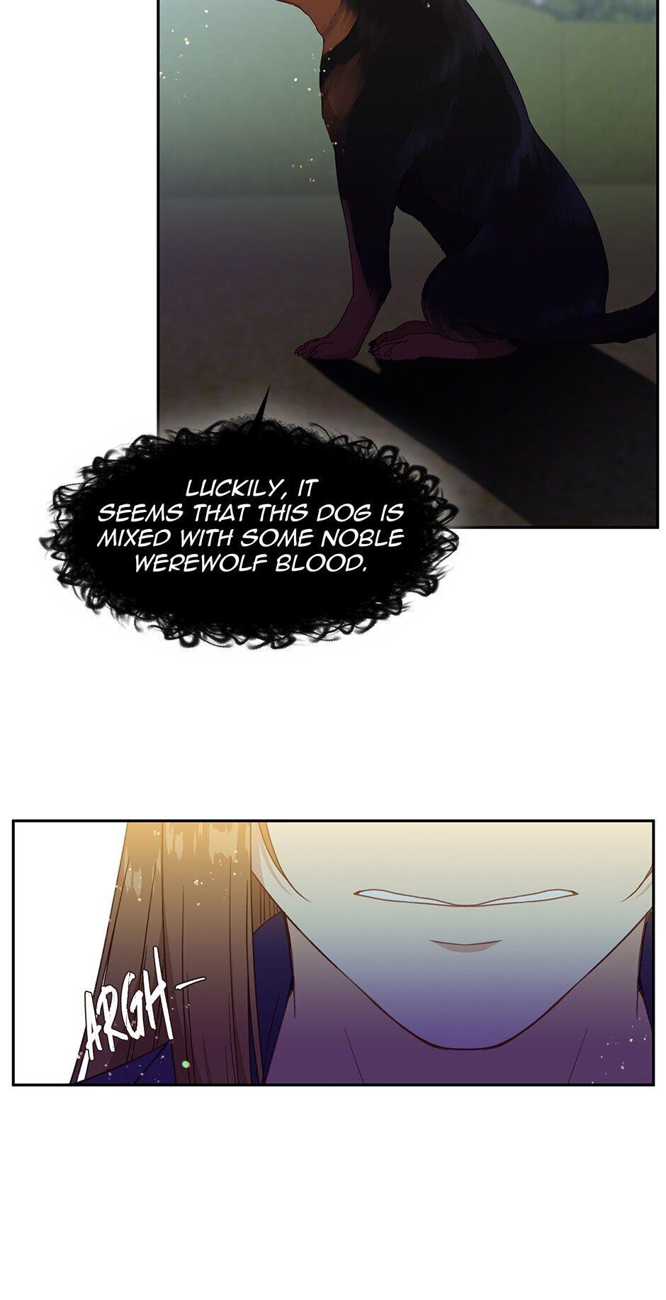 Read Beware the Villainess! Manga Online