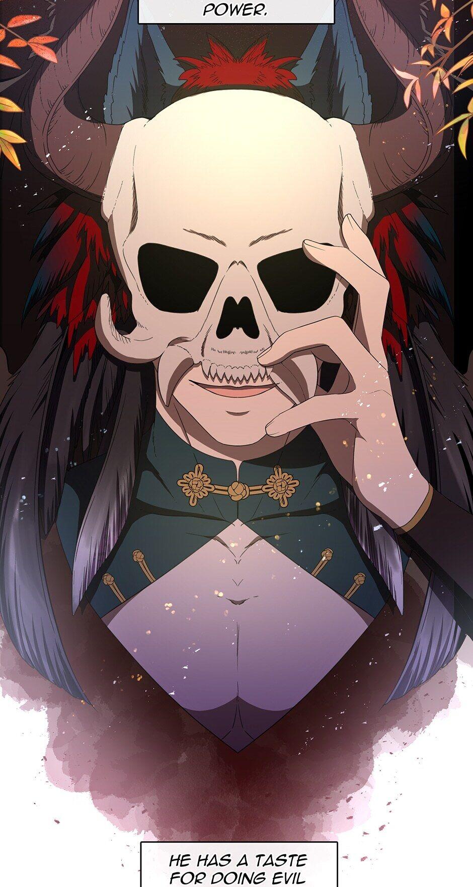 Read Beware the Villainess! Manga Online