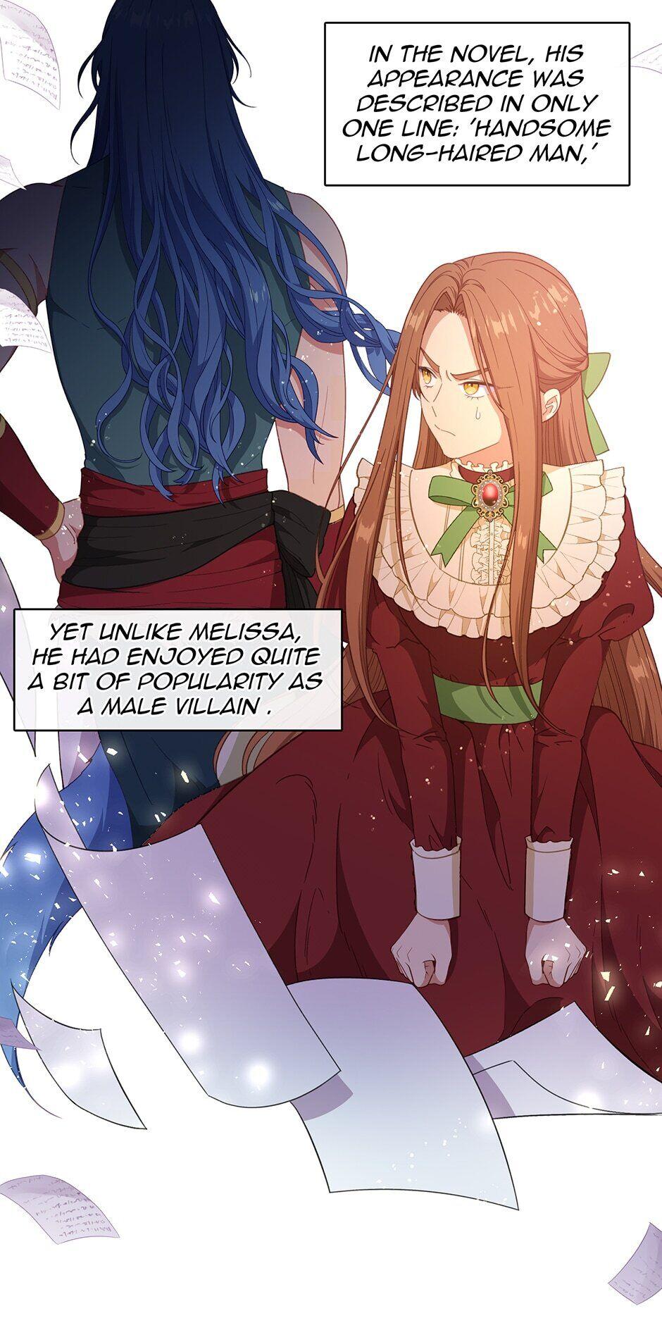 Read Beware the Villainess! Manga Online