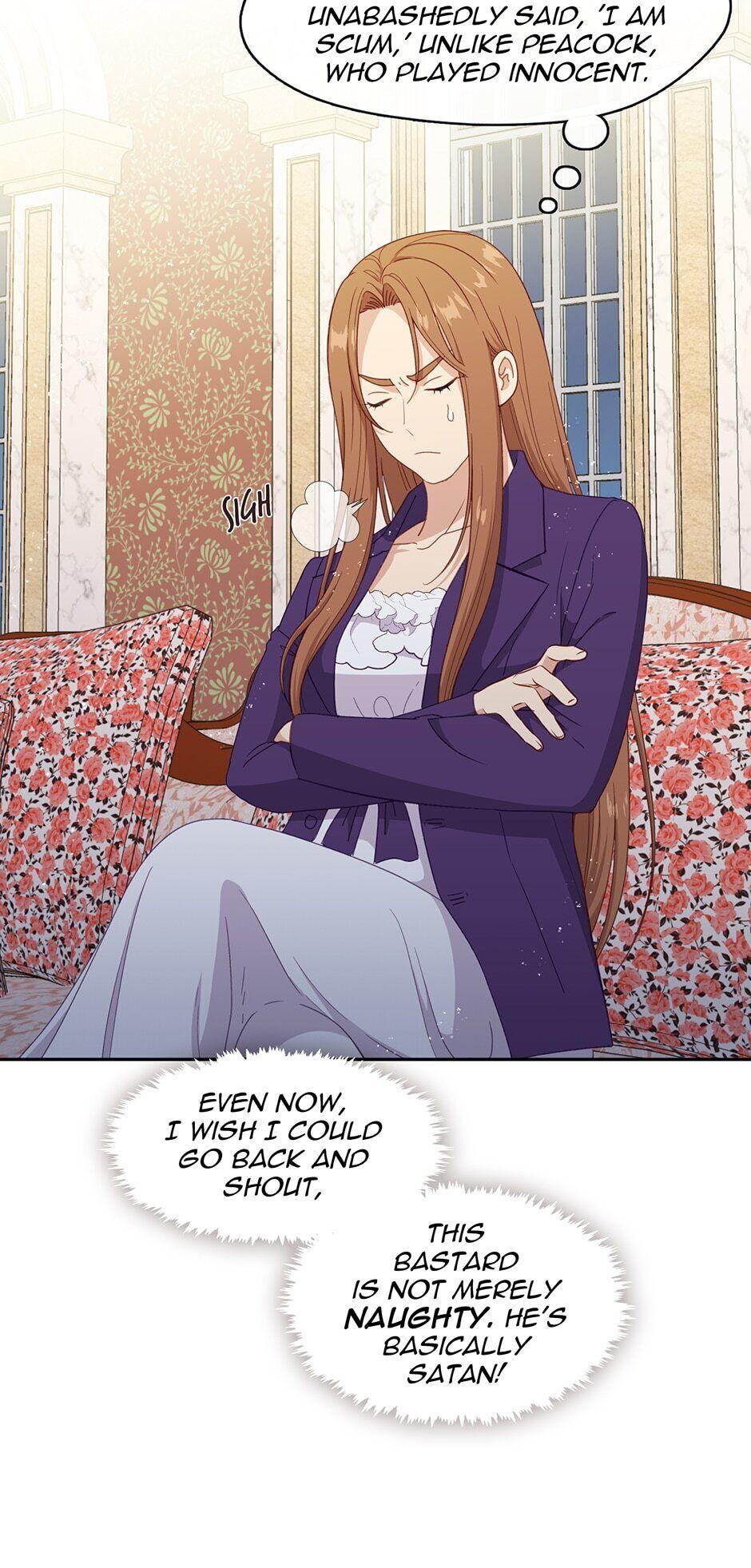 Read Beware the Villainess! Manga Online