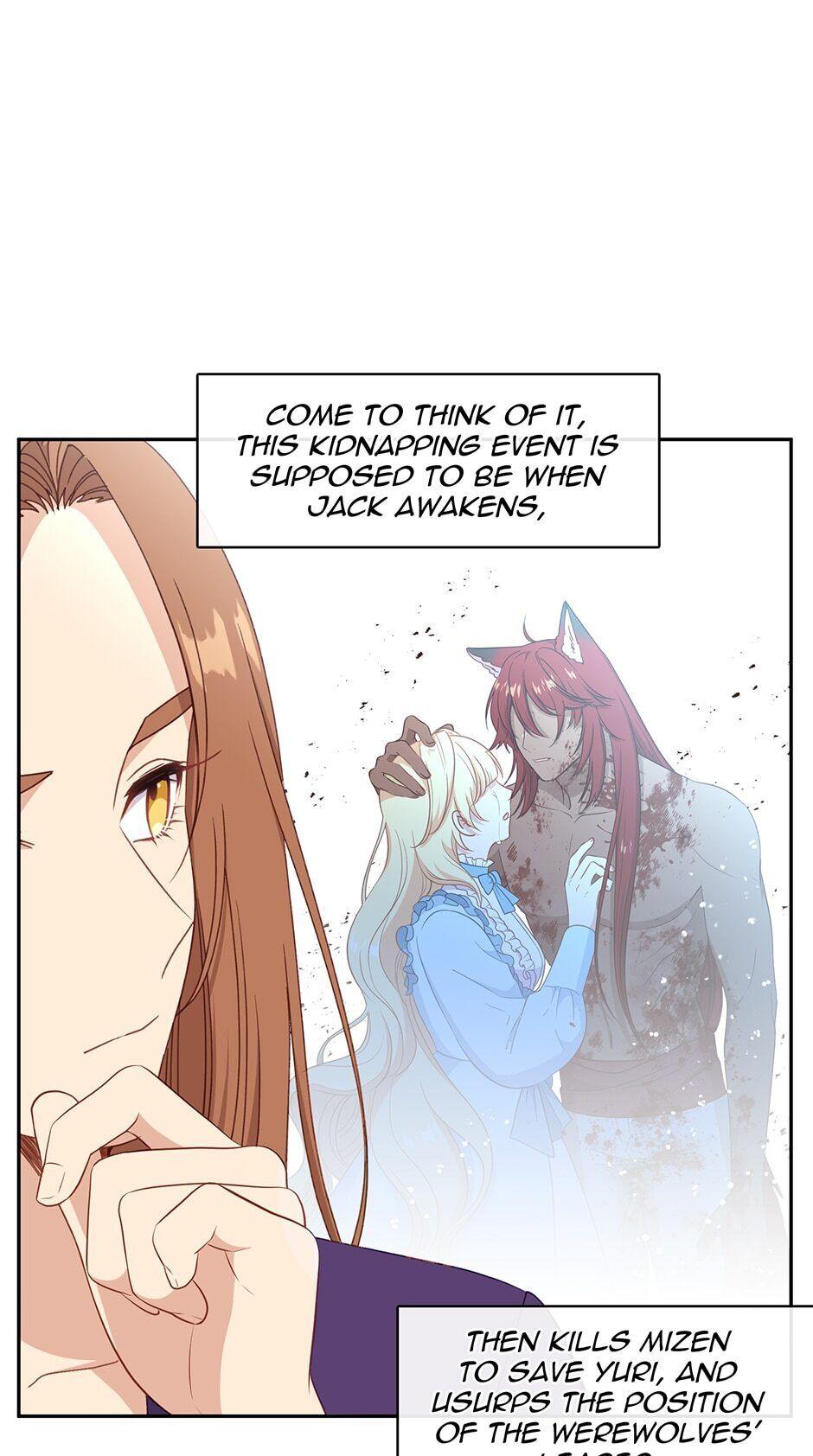 Read Beware the Villainess! Manga Online