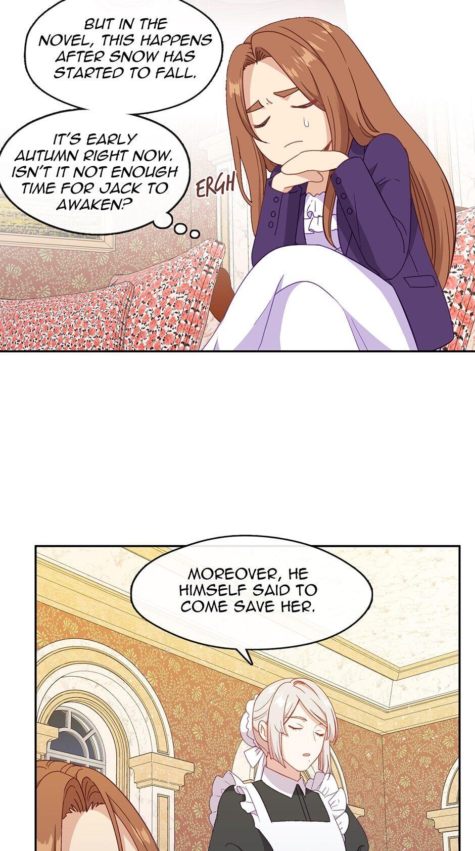 Read Beware the Villainess! Manga Online