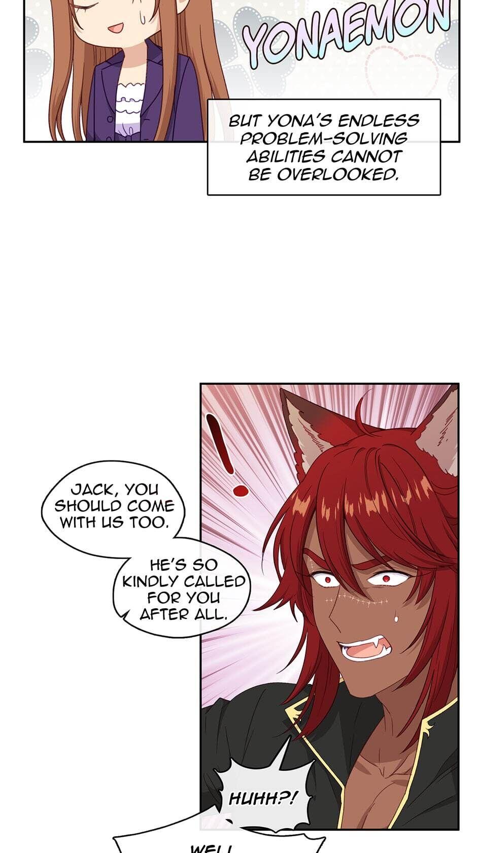 Read Beware the Villainess! Manga Online