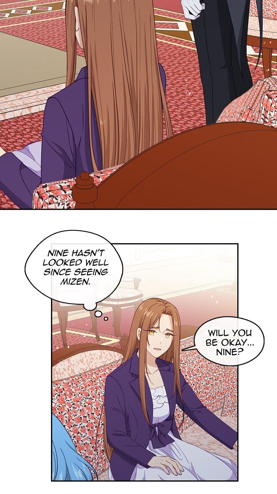 Read Beware the Villainess! Manga Online