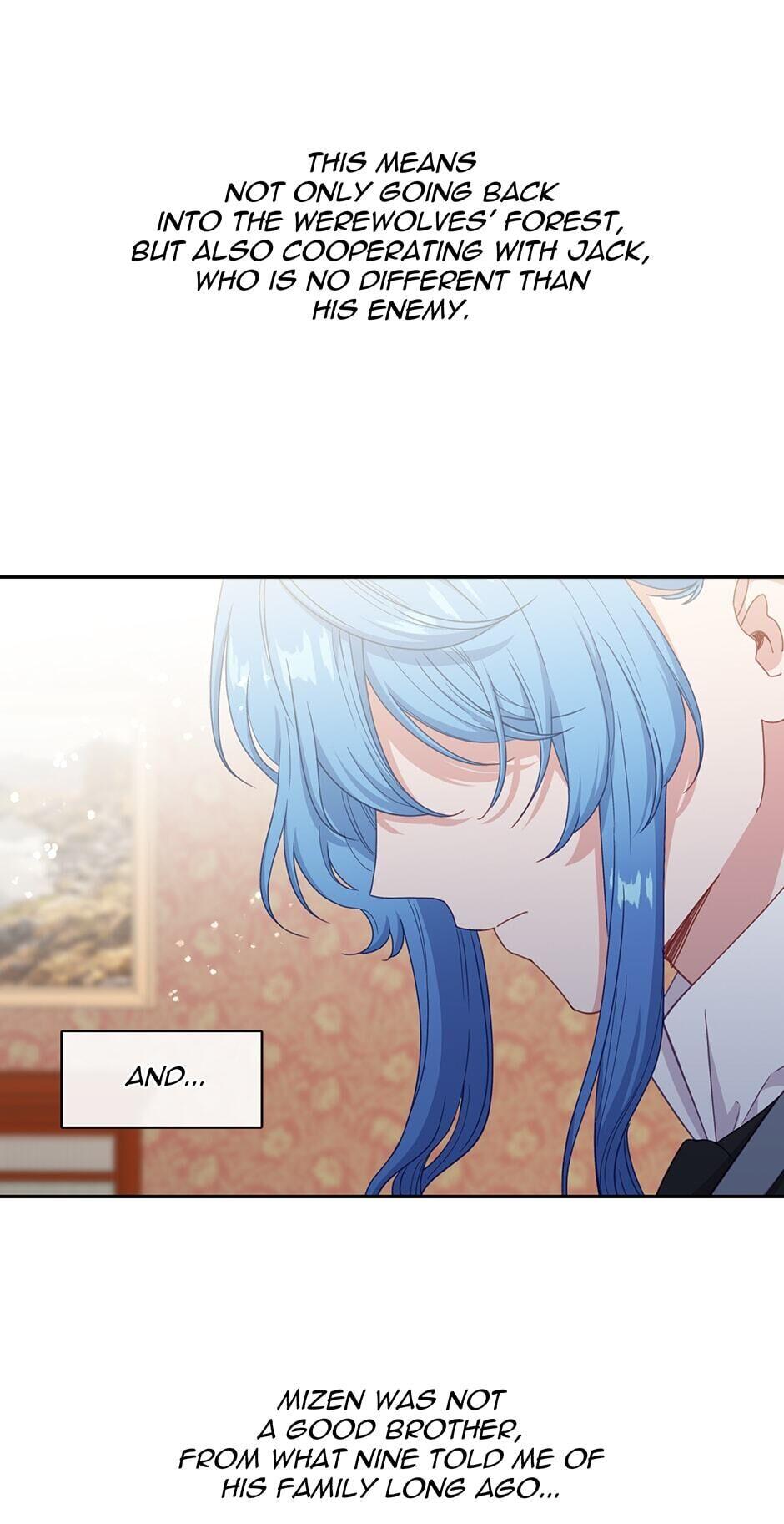 Read Beware the Villainess! Manga Online