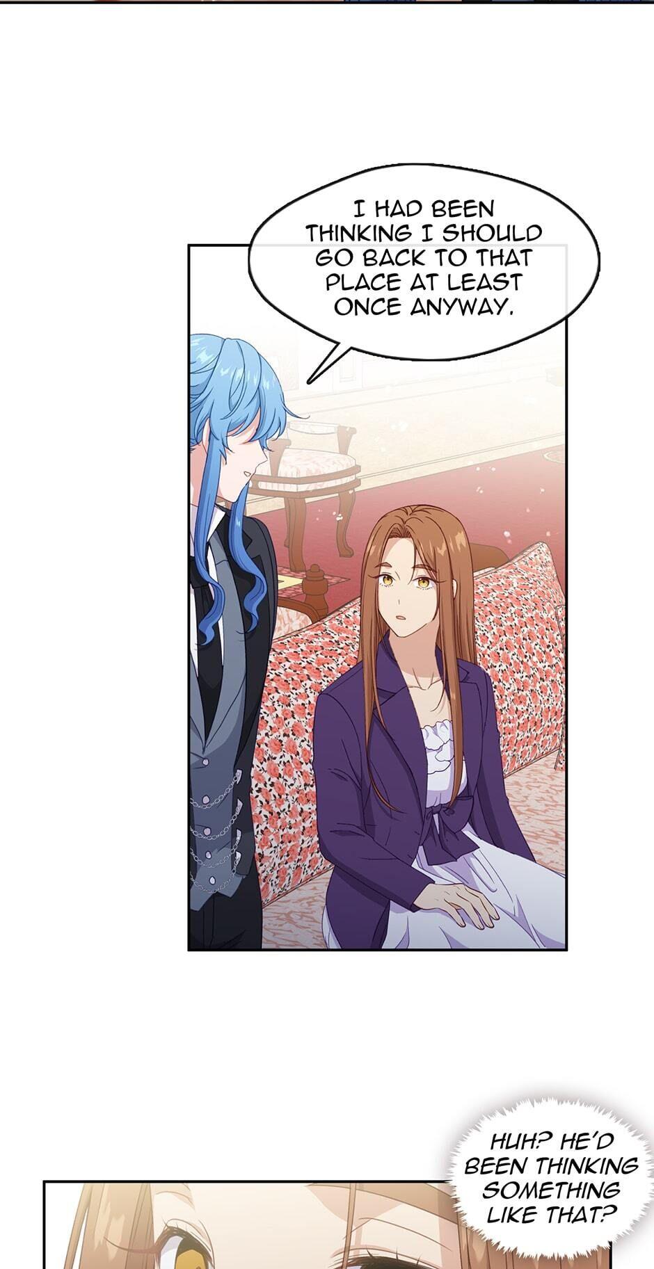 Read Beware the Villainess! Manga Online