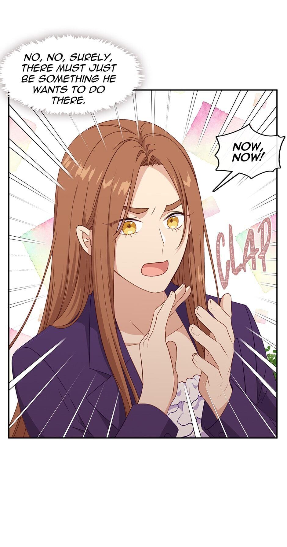 Read Beware the Villainess! Manga Online