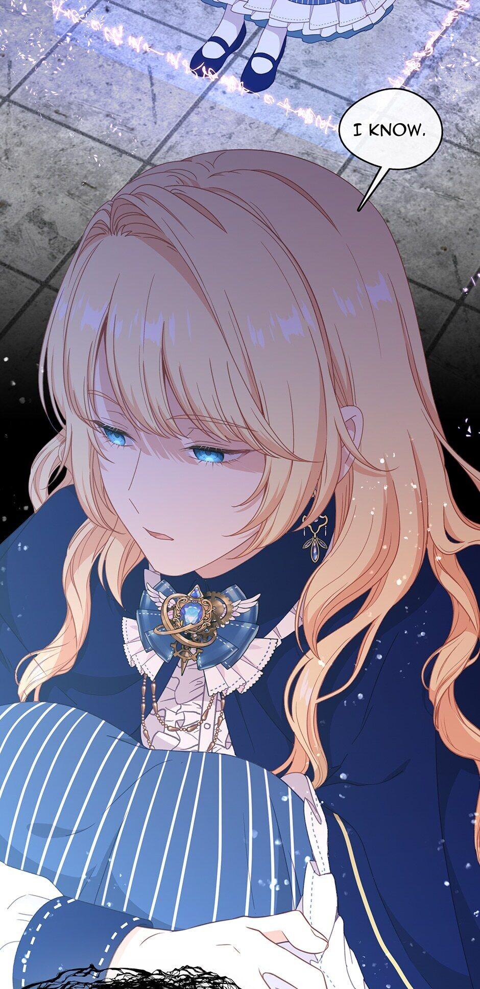 Read Beware the Villainess! Manga Online