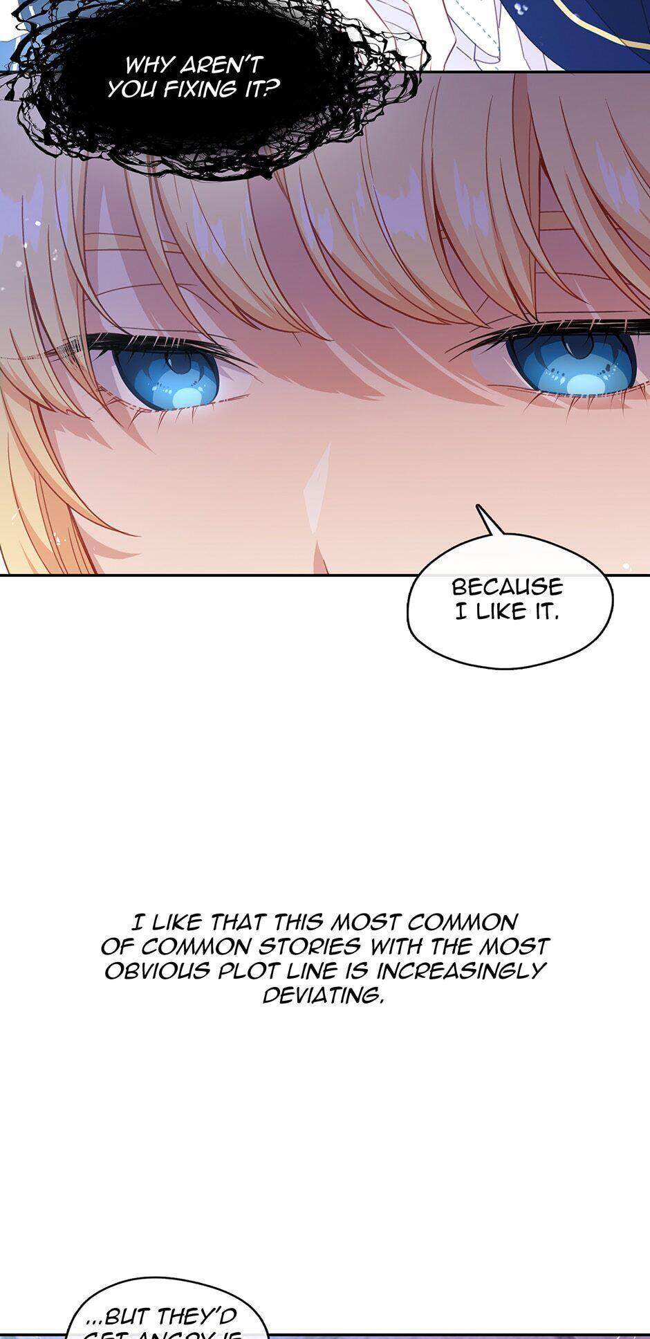 Read Beware the Villainess! Manga Online