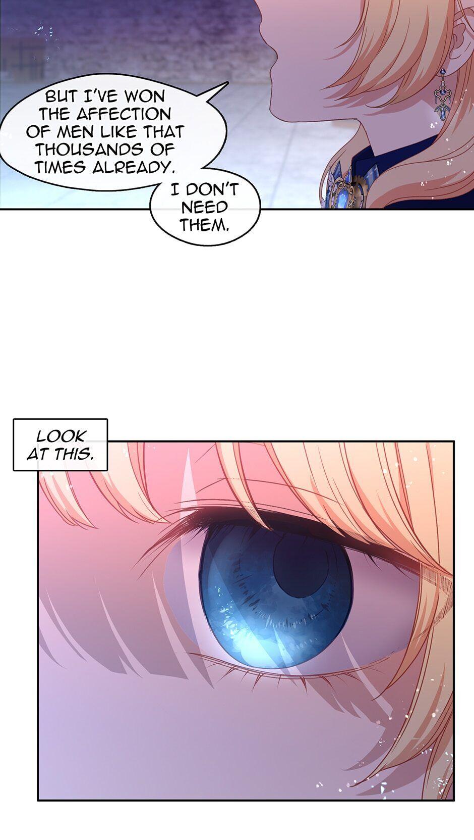 Read Beware the Villainess! Manga Online