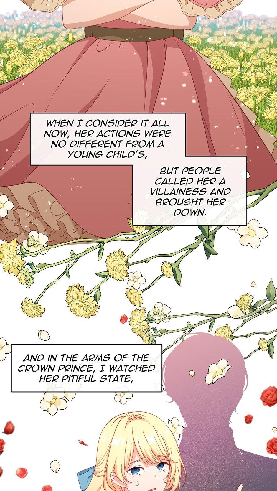 Read Beware the Villainess! Manga Online