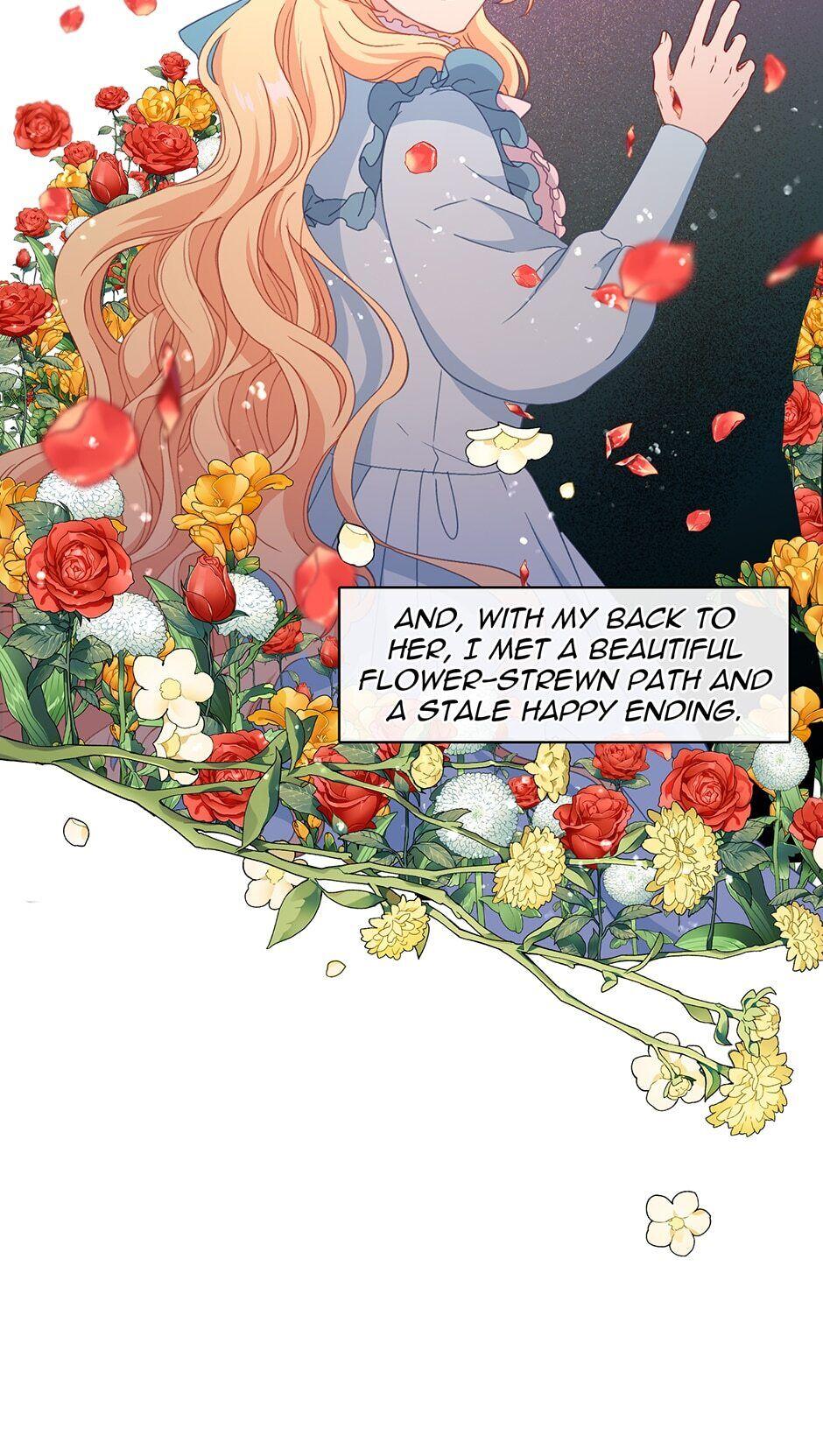 Read Beware the Villainess! Manga Online
