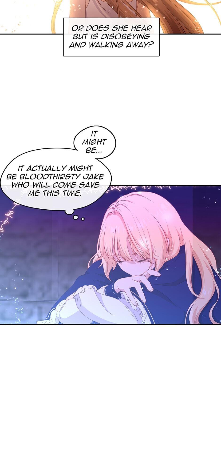 Read Beware the Villainess! Manga Online