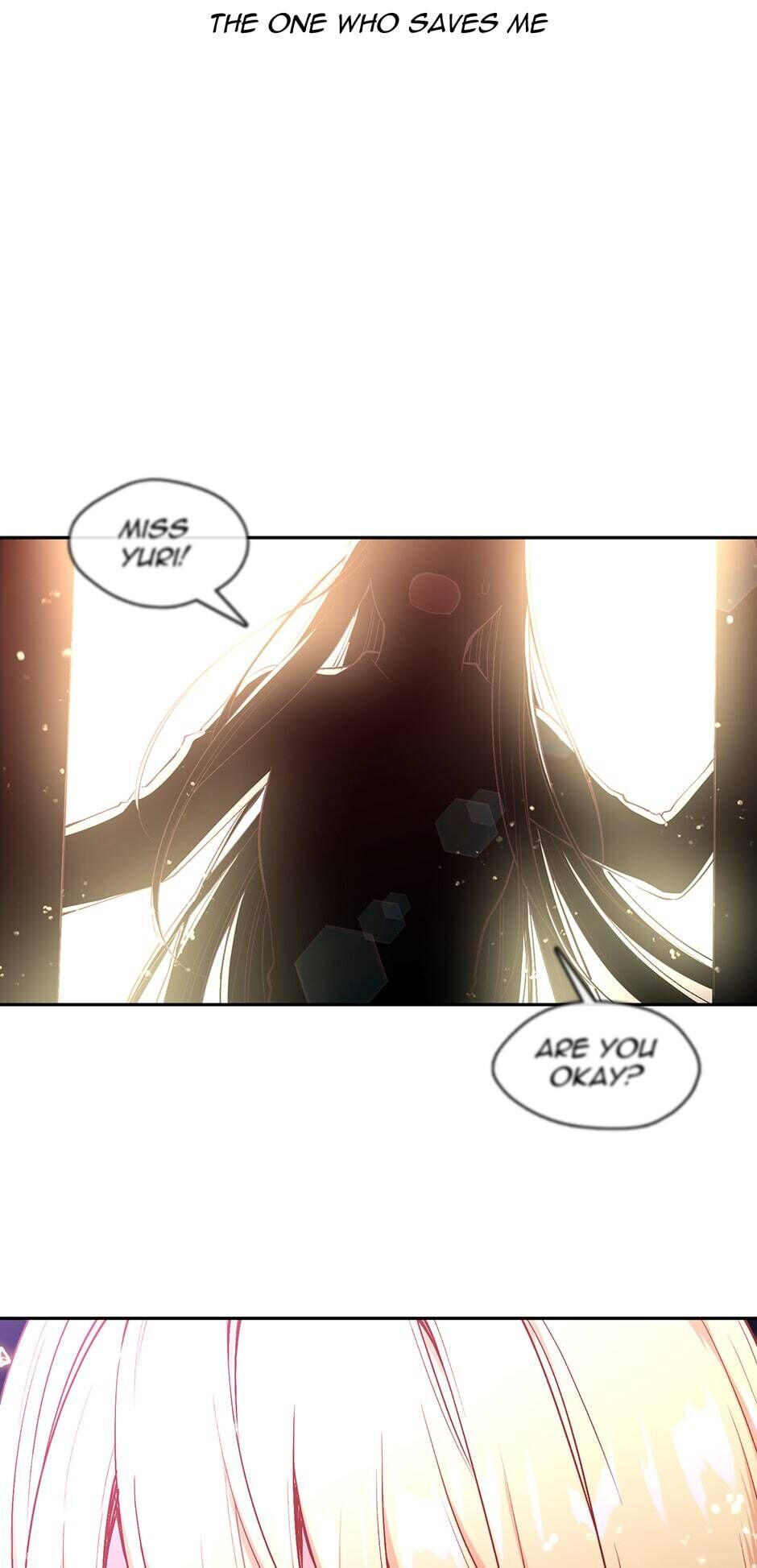 Read Beware the Villainess! Manga Online