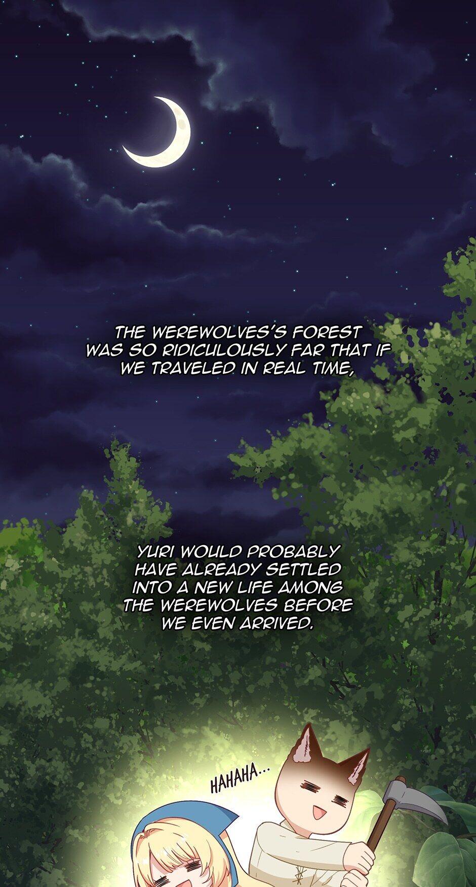 Read Beware the Villainess! Manga Online
