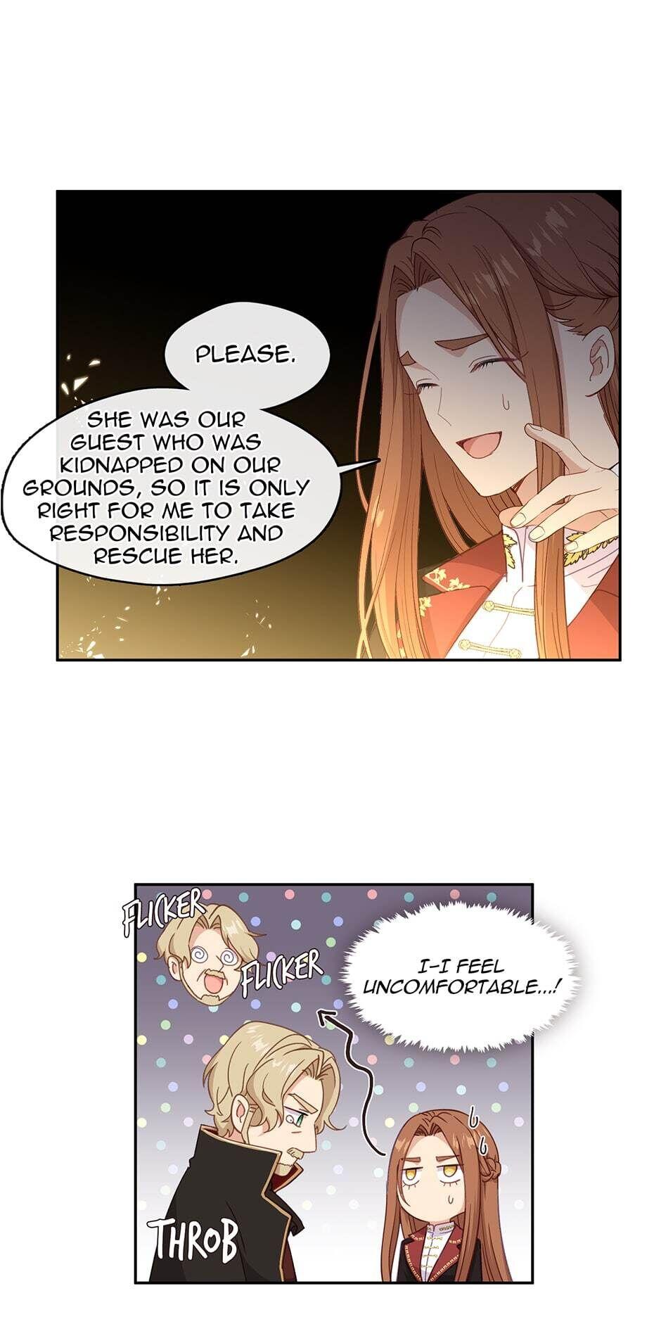 Read Beware the Villainess! Manga Online