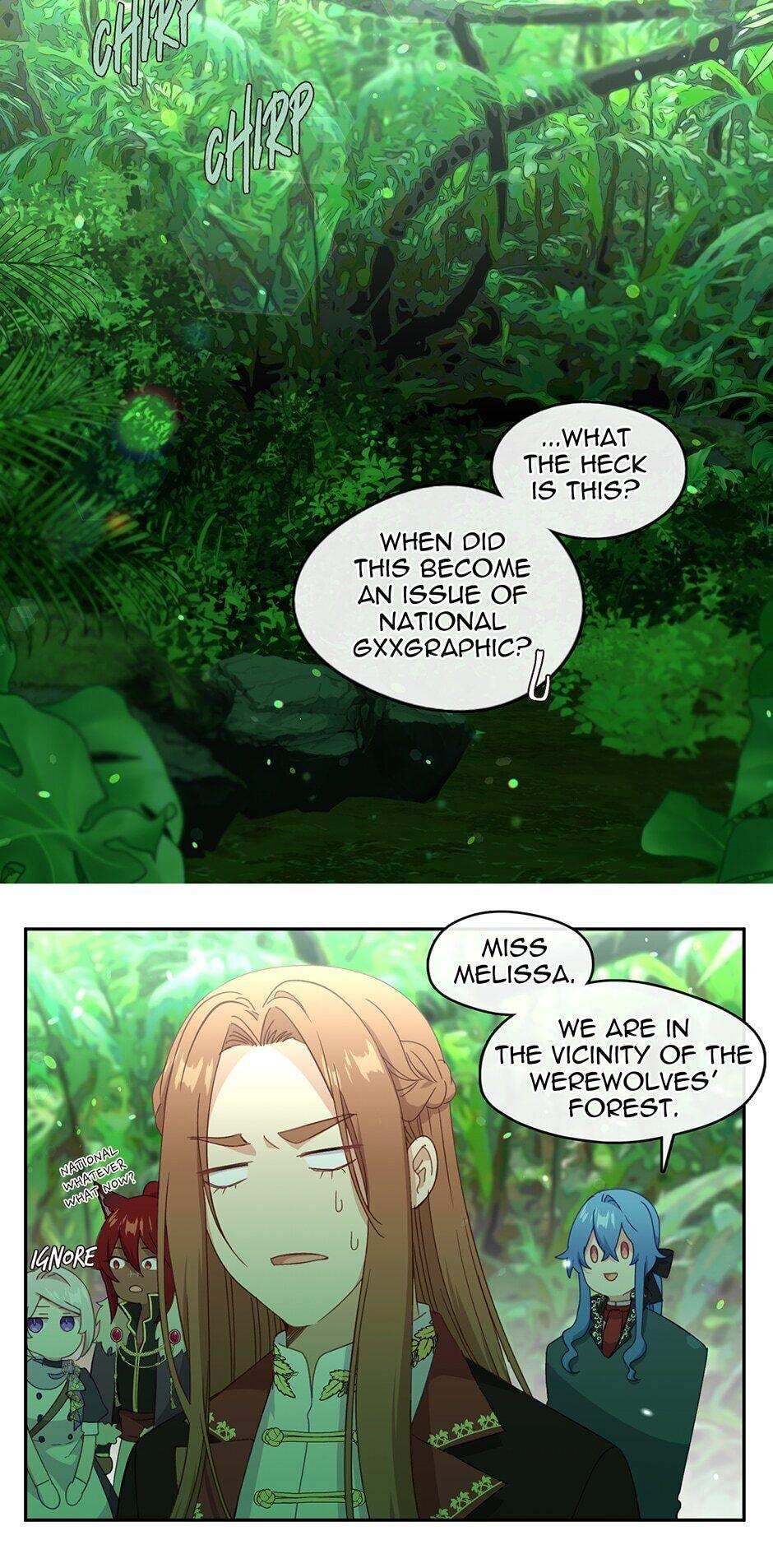 Read Beware the Villainess! Manga Online