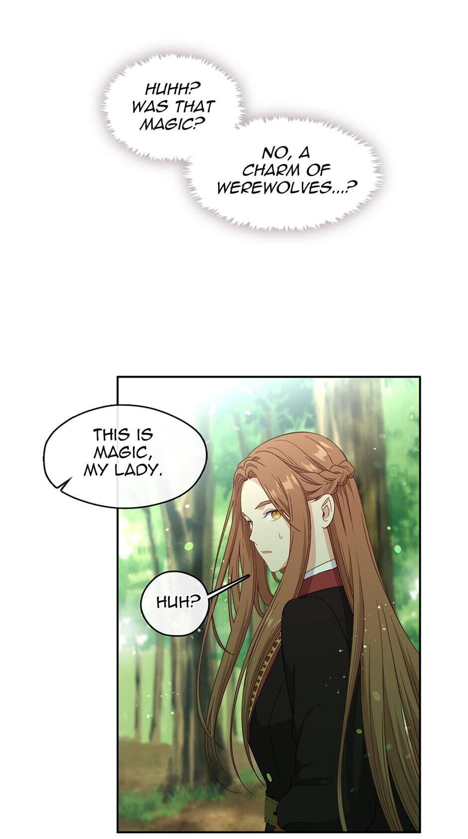 Read Beware the Villainess! Manga Online