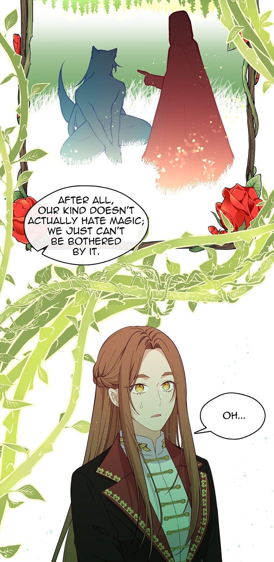 Read Beware the Villainess! Manga Online