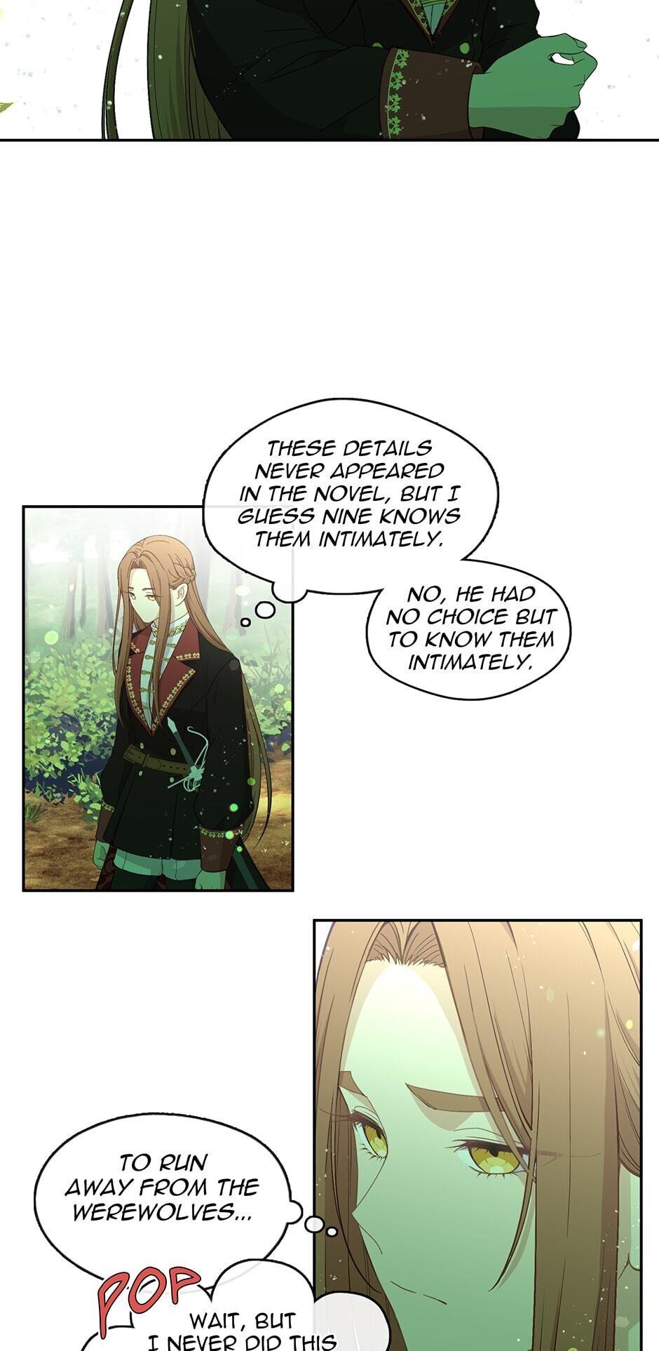 Read Beware the Villainess! Manga Online