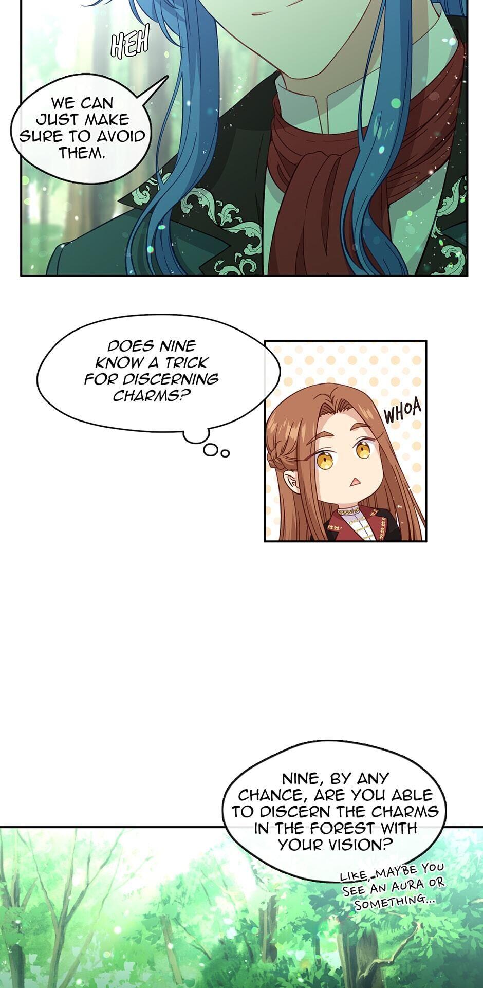 Read Beware the Villainess! Manga Online