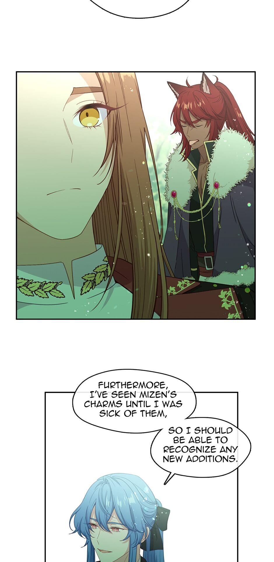 Read Beware the Villainess! Manga Online