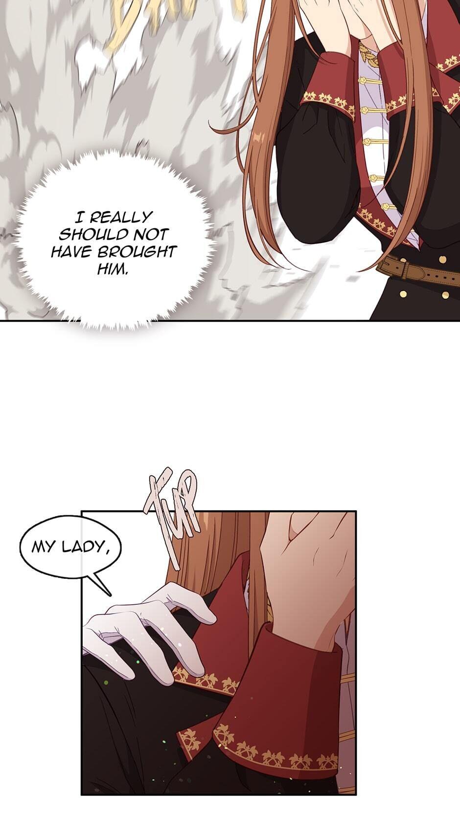 Read Beware the Villainess! Manga Online