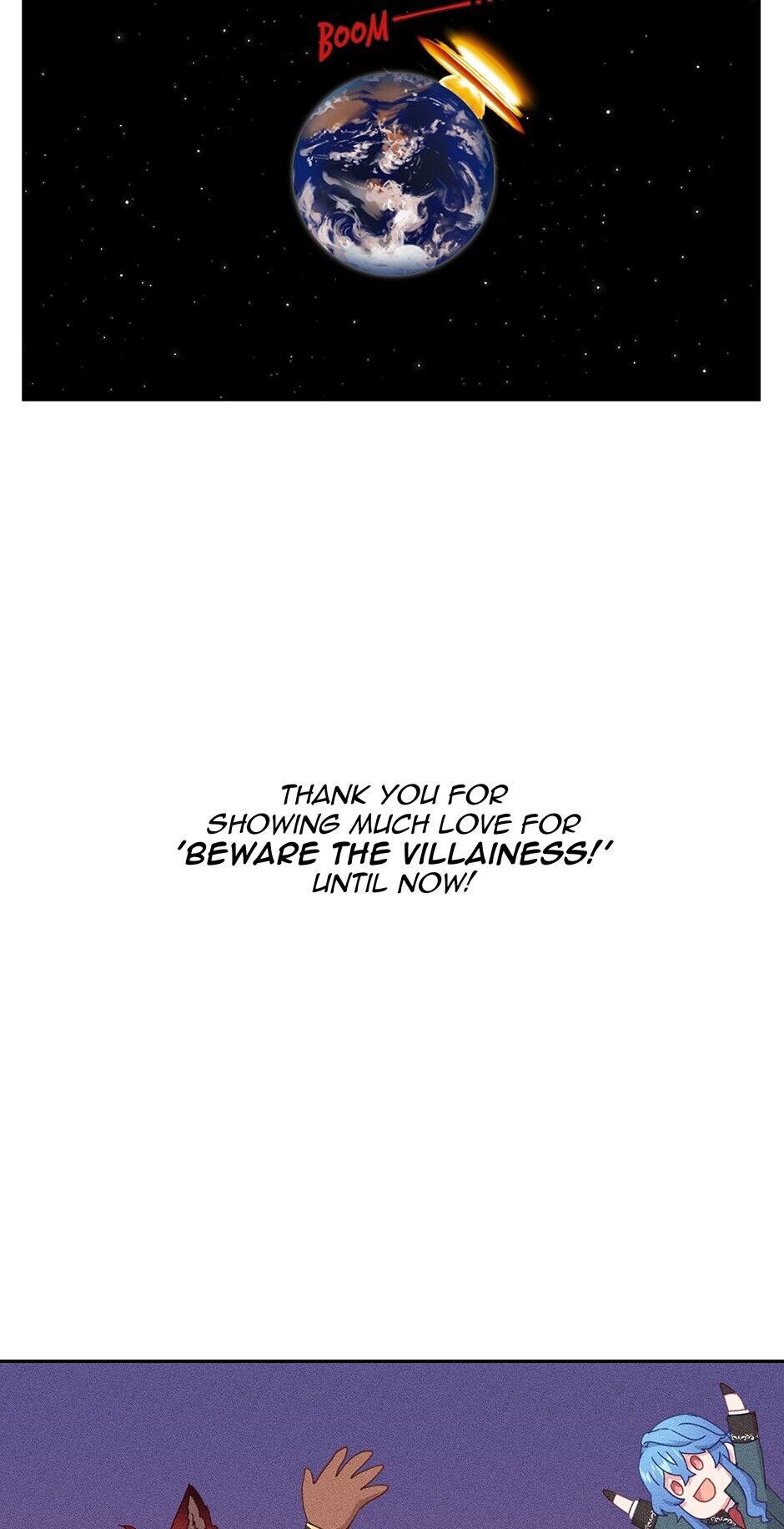 Read Beware the Villainess! Manga Online