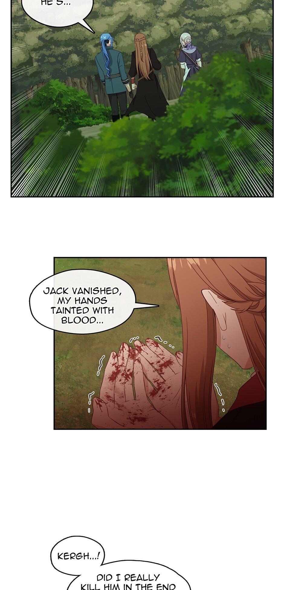 Read Beware the Villainess! Manga Online