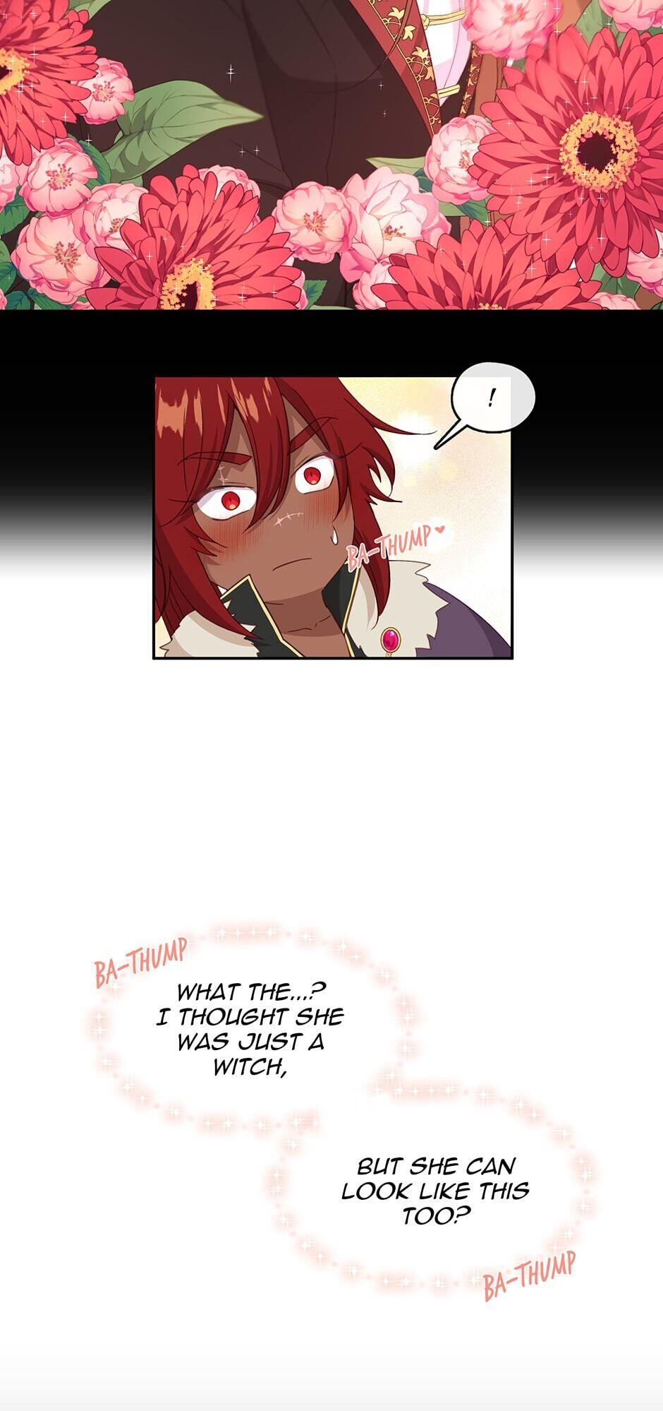 Read Beware the Villainess! Manga Online