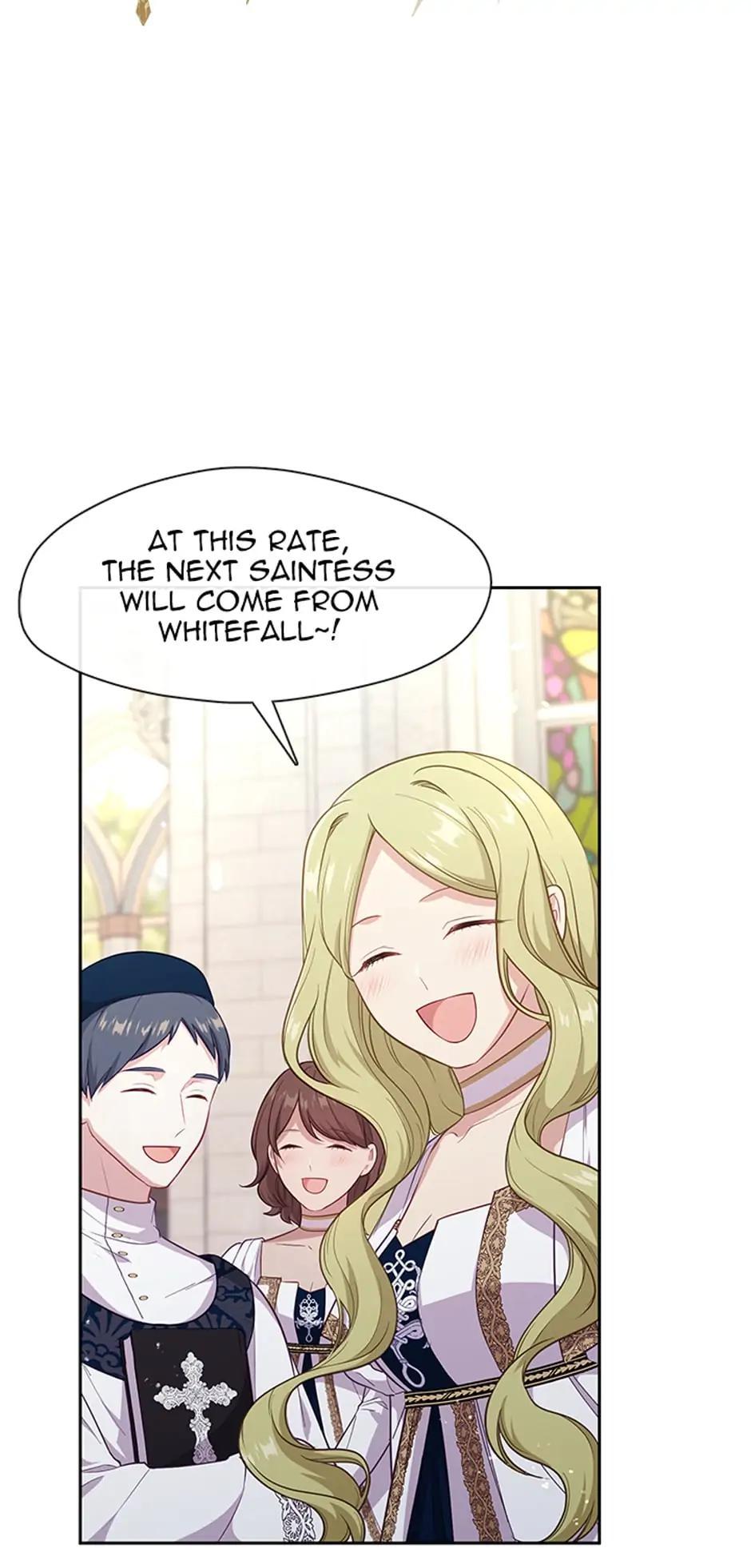 Read Beware the Villainess! Manga Online