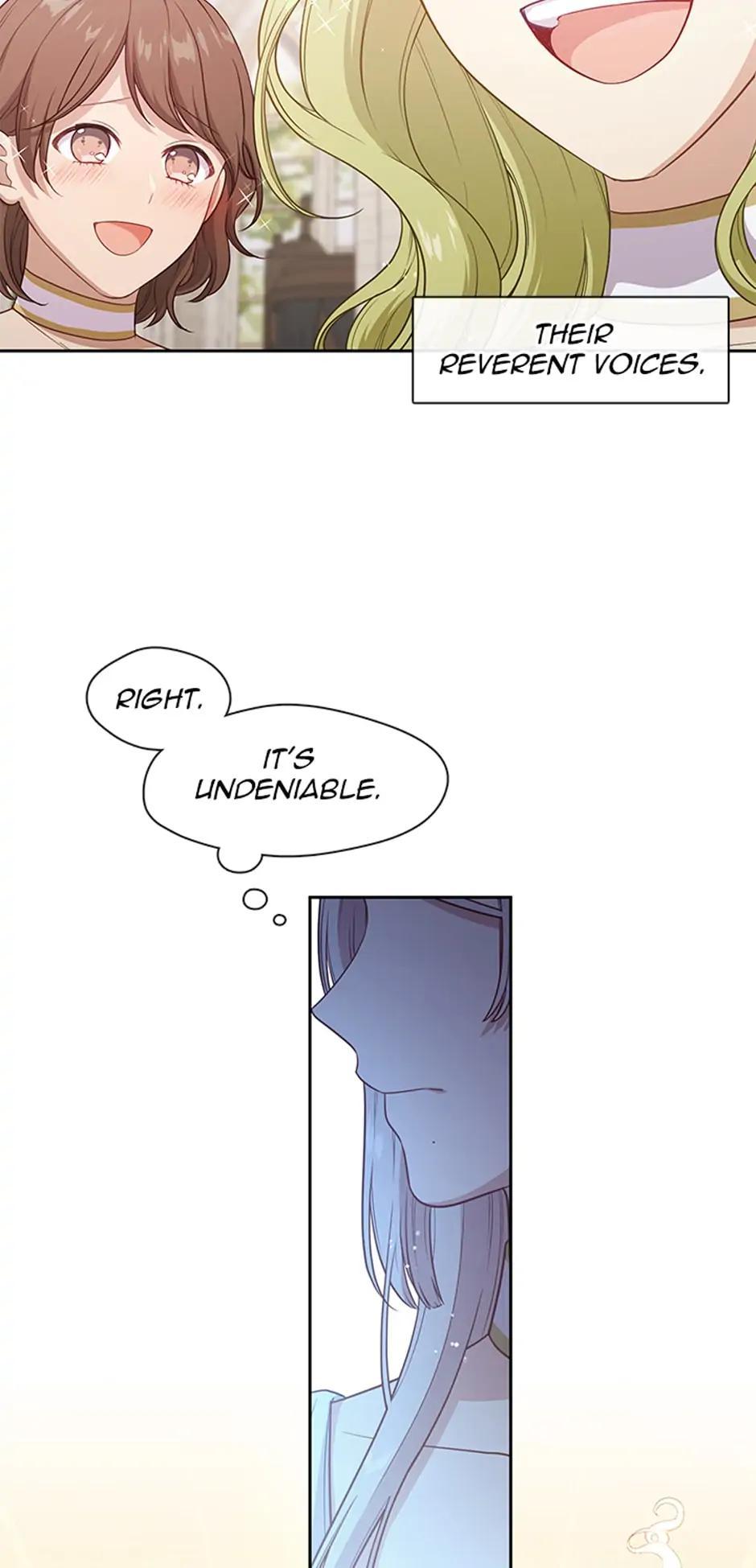 Read Beware the Villainess! Manga Online