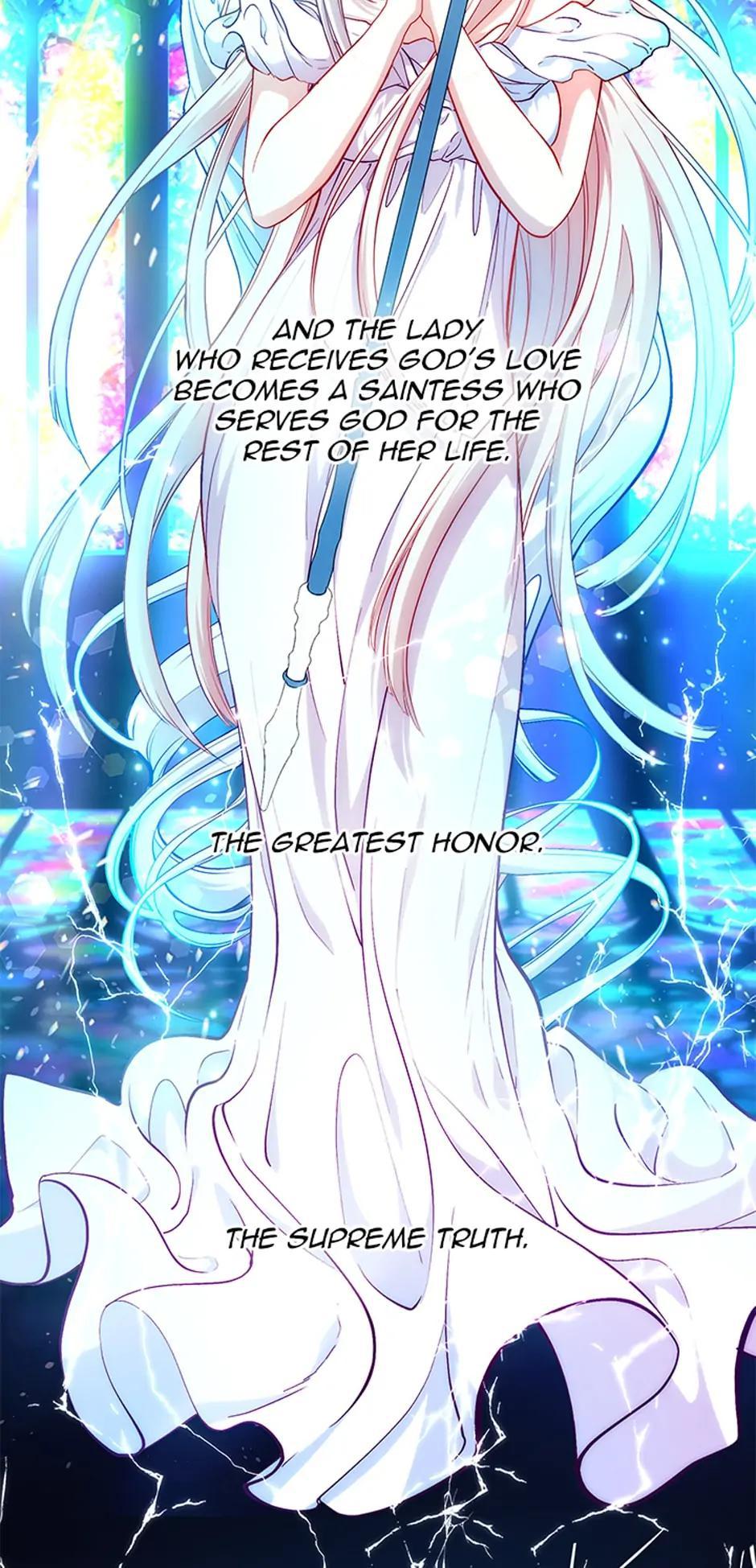 Read Beware the Villainess! Manga Online