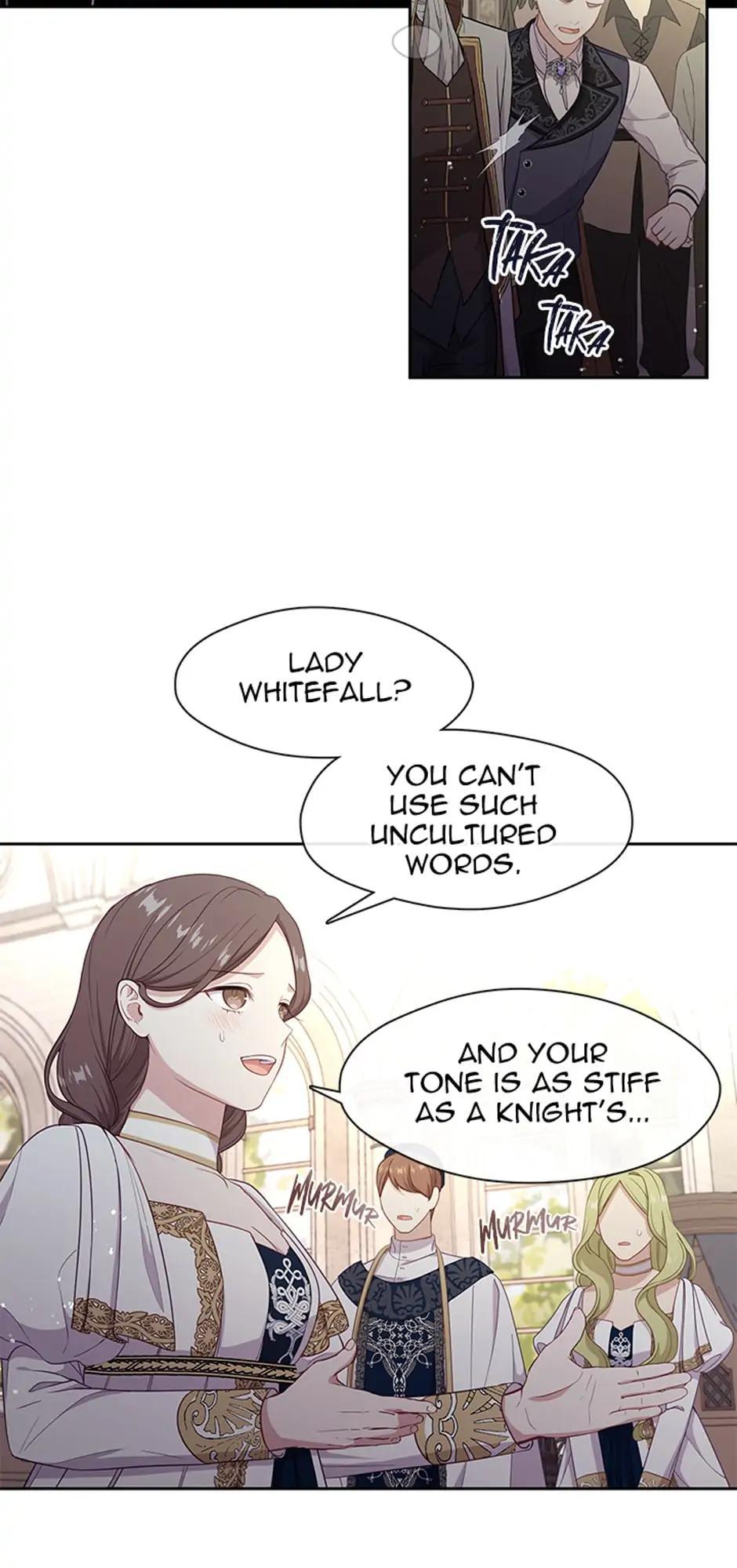 Read Beware the Villainess! Manga Online
