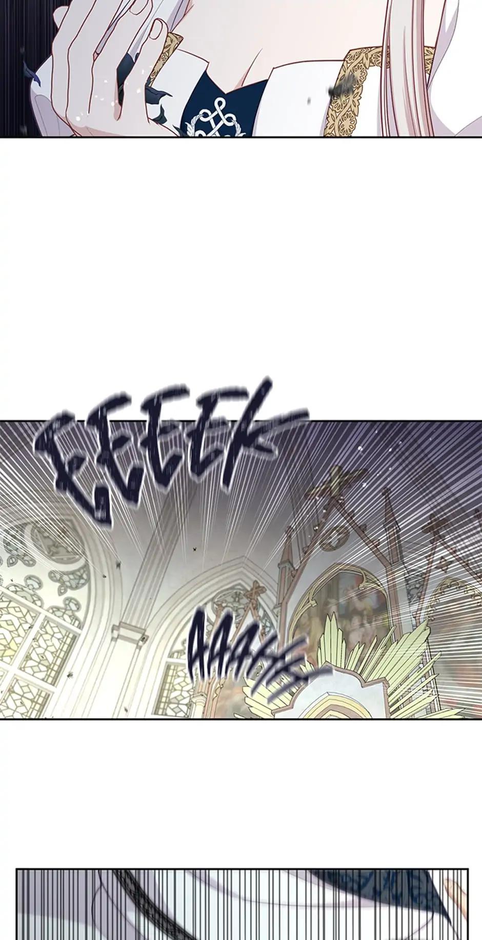 Read Beware the Villainess! Manga Online