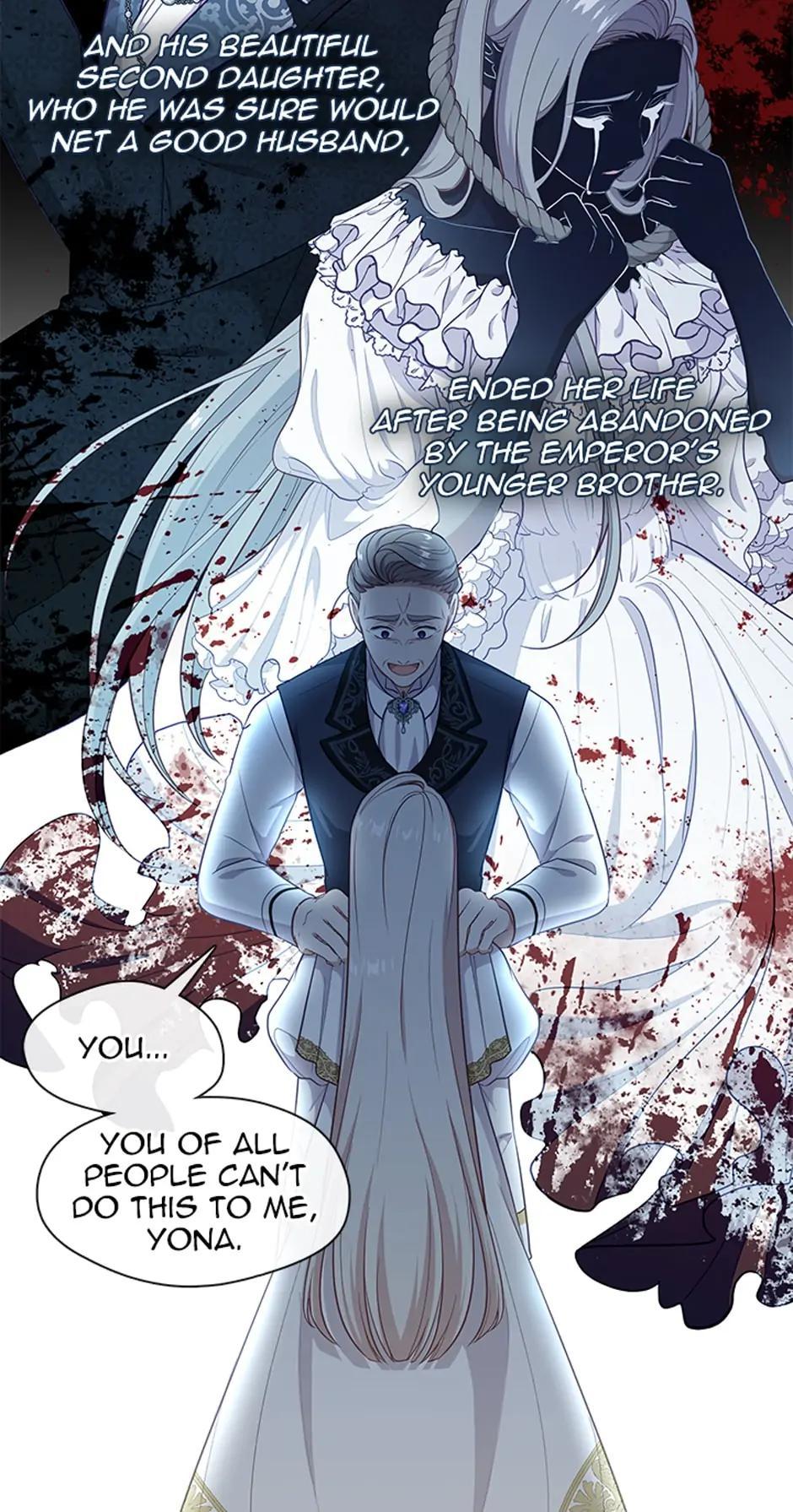 Read Beware the Villainess! Manga Online