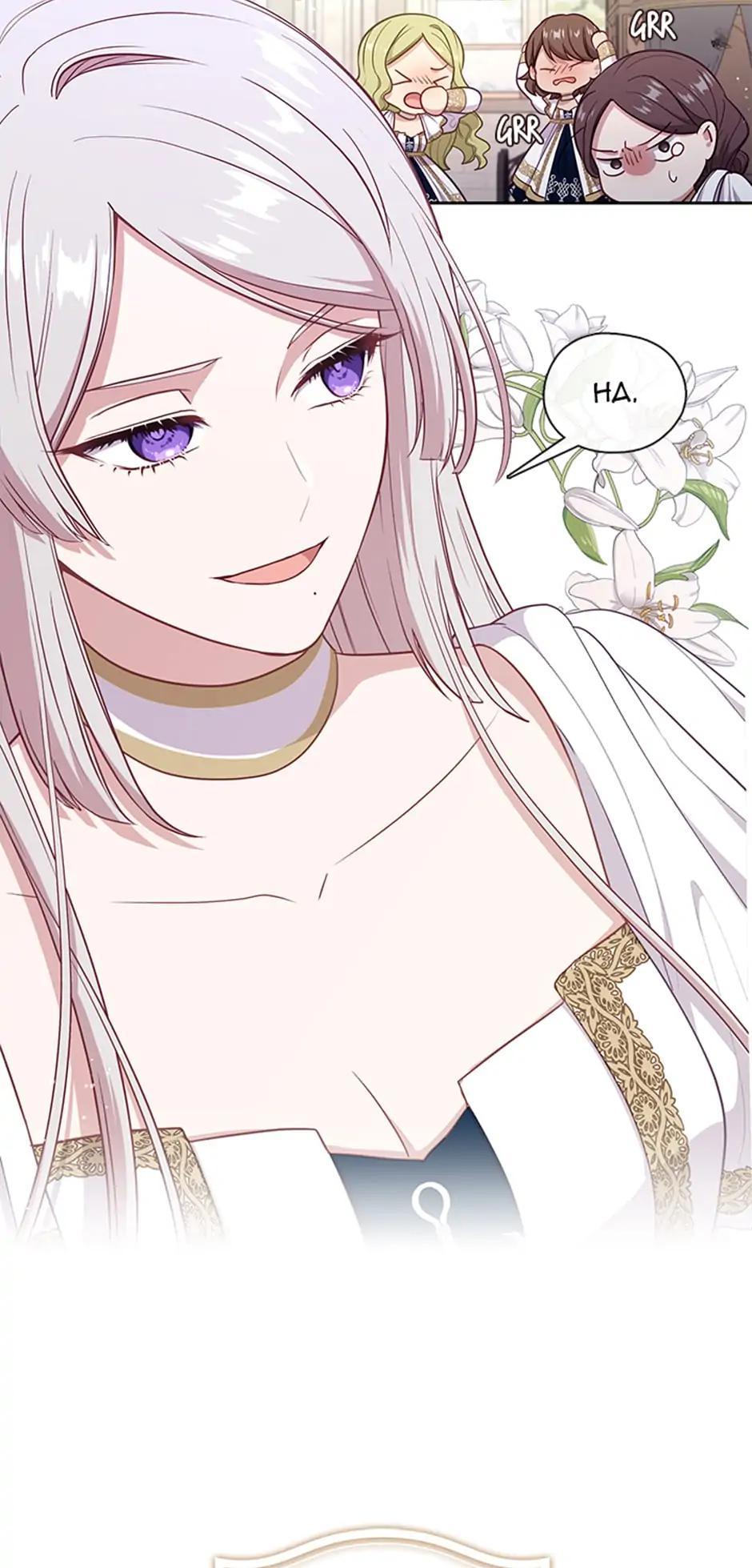 Read Beware the Villainess! Manga Online