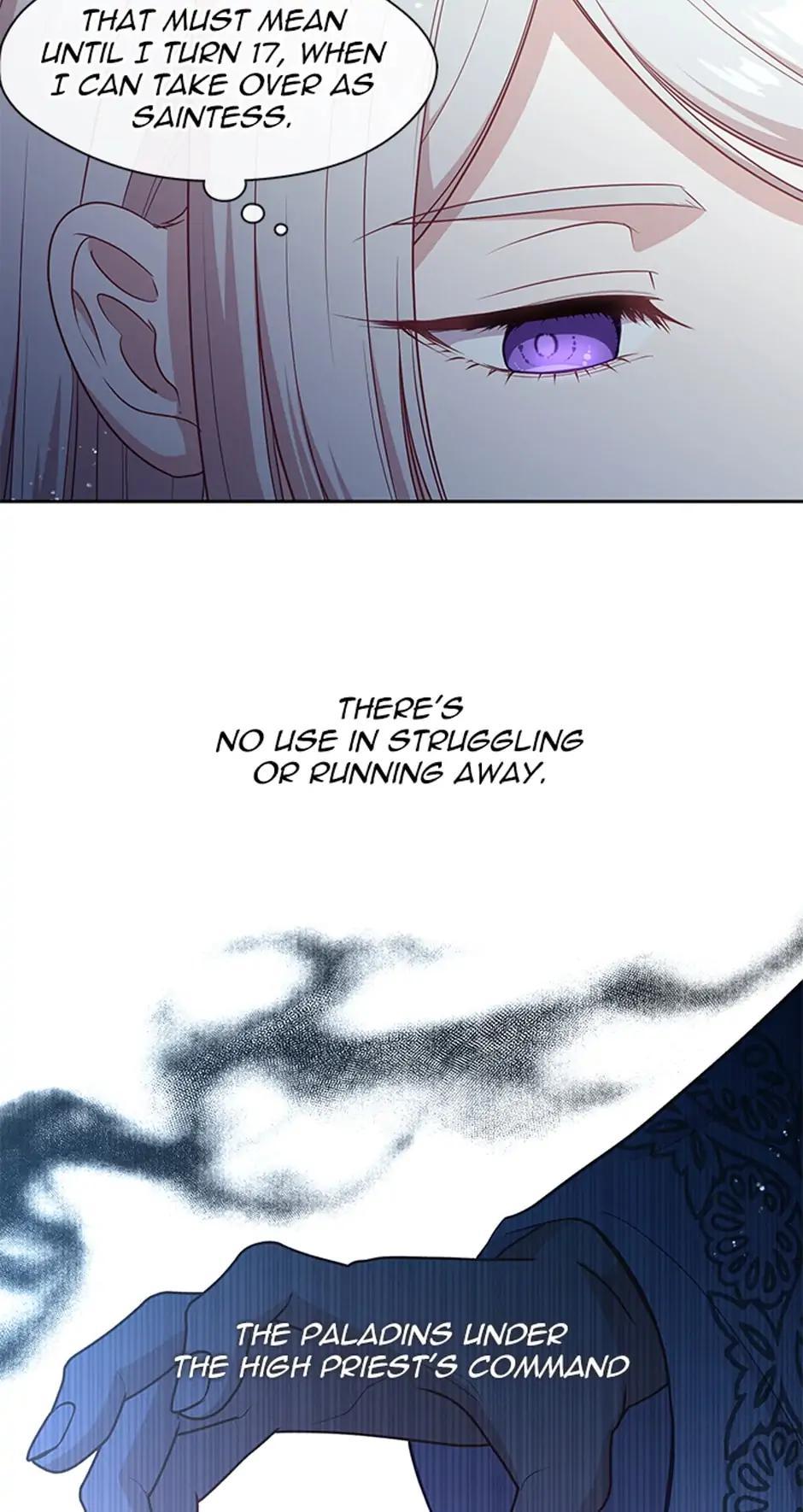 Read Beware the Villainess! Manga Online