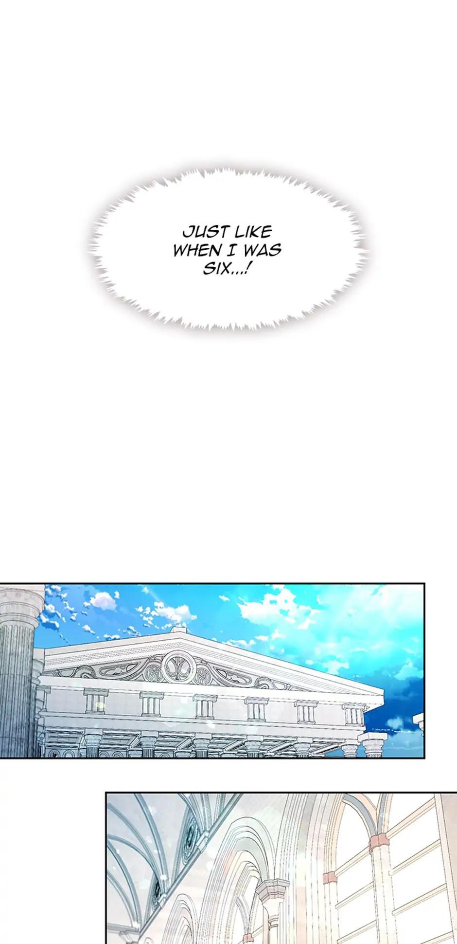 Read Beware the Villainess! Manga Online