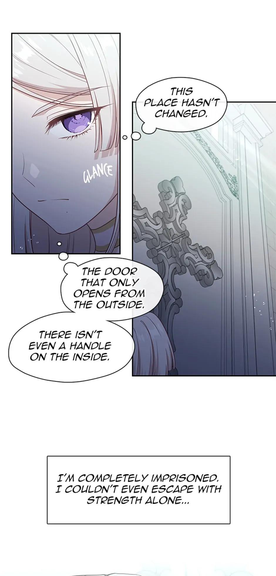 Read Beware the Villainess! Manga Online