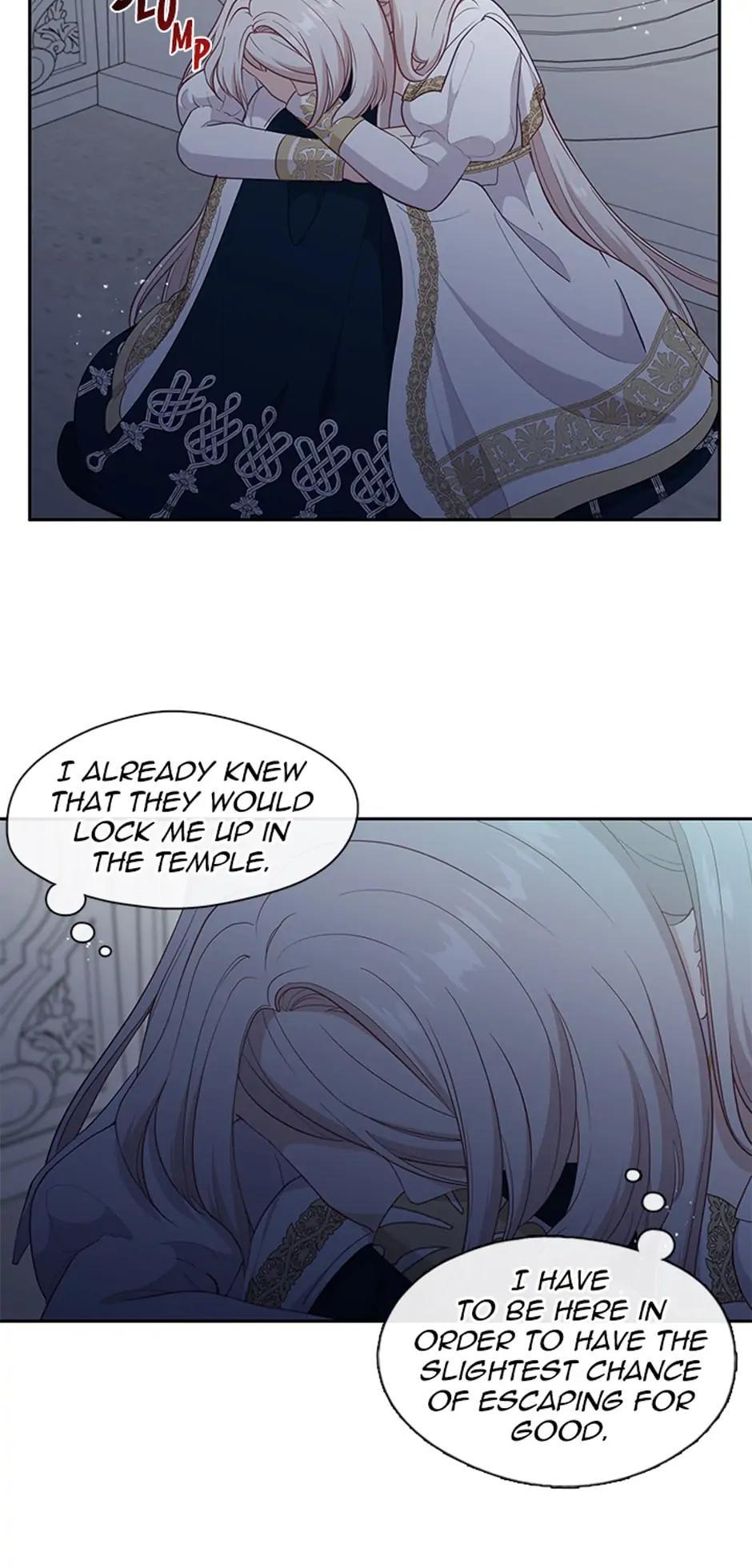 Read Beware the Villainess! Manga Online