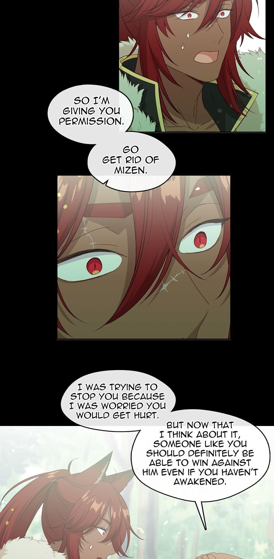 Read Beware the Villainess! Manga Online